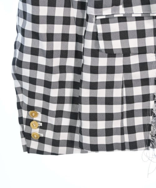 BLACK COMME des GARCONS อื่น