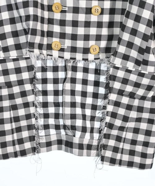 BLACK COMME des GARCONS อื่น