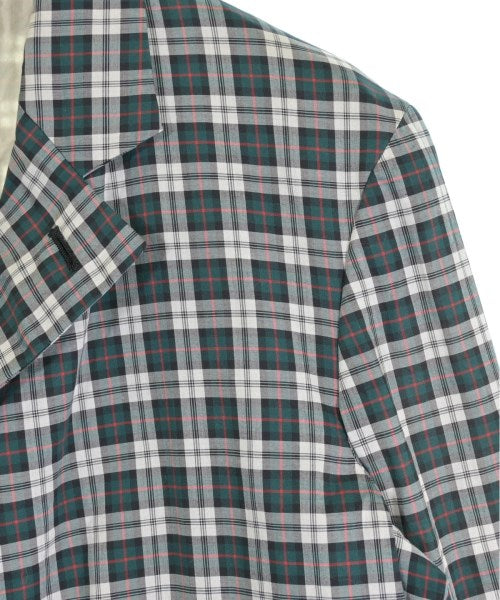 BLACK COMME des GARCONS แจ็คเก็ตลำลอง