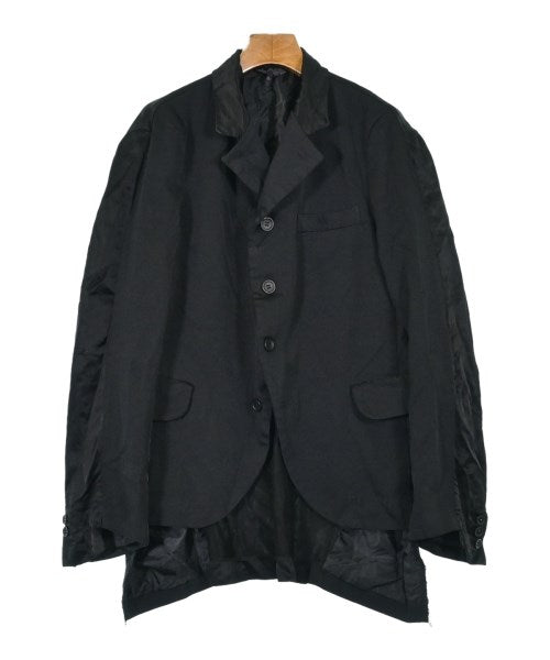 BLACK COMME des GARCONS เบลเซอร์/แจ็คเก็ตสูท