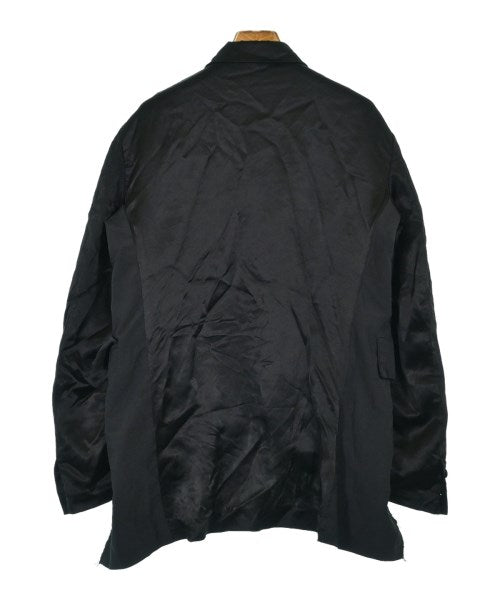 BLACK COMME des GARCONS เบลเซอร์/แจ็คเก็ตสูท