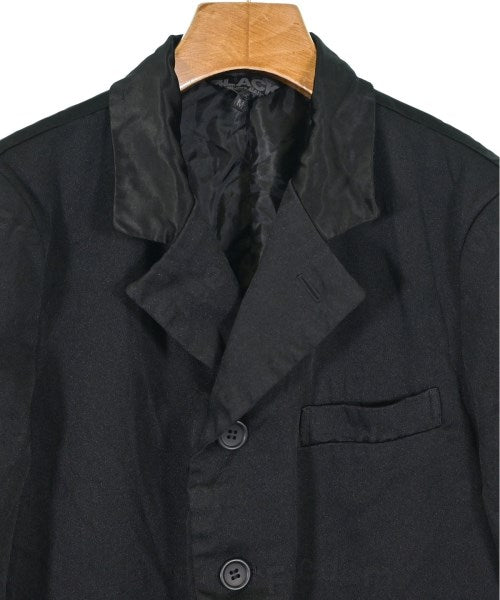 BLACK COMME des GARCONS เบลเซอร์/แจ็คเก็ตสูท