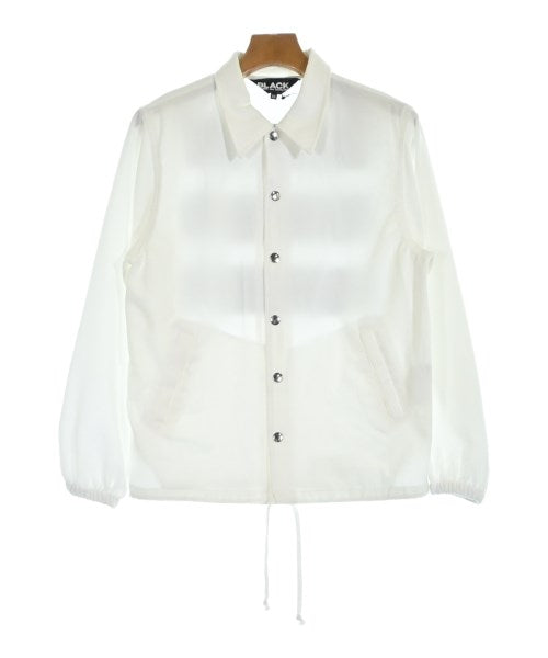 BLACK COMME des GARCONS แจ็คเก็ตเบลาส์ อื่น