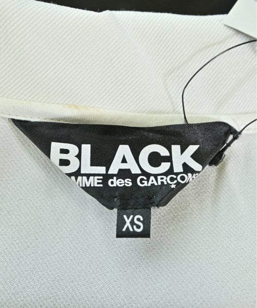 BLACK COMME des GARCONS แจ็คเก็ตเบลาส์ อื่น