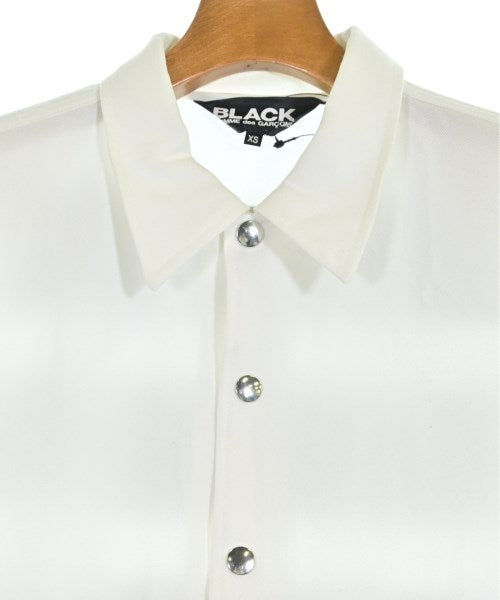 BLACK COMME des GARCONS แจ็คเก็ตเบลาส์ อื่น
