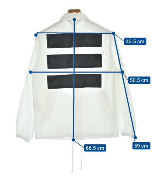 BLACK COMME des GARCONS แจ็คเก็ตเบลาส์ อื่น