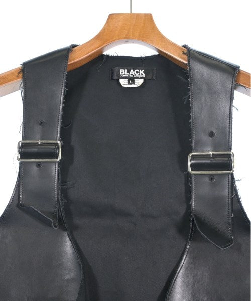 BLACK COMME des GARCONS เสื้อลำลอง