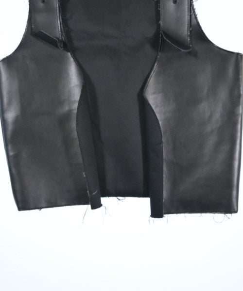 BLACK COMME des GARCONS เสื้อลำลอง