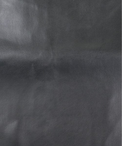 BLACK COMME des GARCONS เสื้อลำลอง