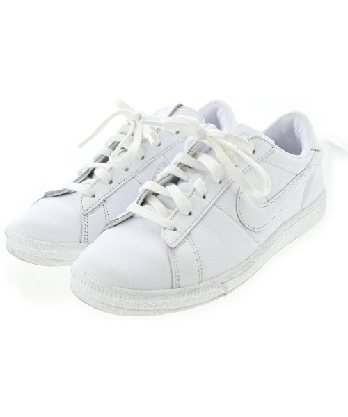 BLACK COMME des GARCONS รองเท้าผ้าใบ