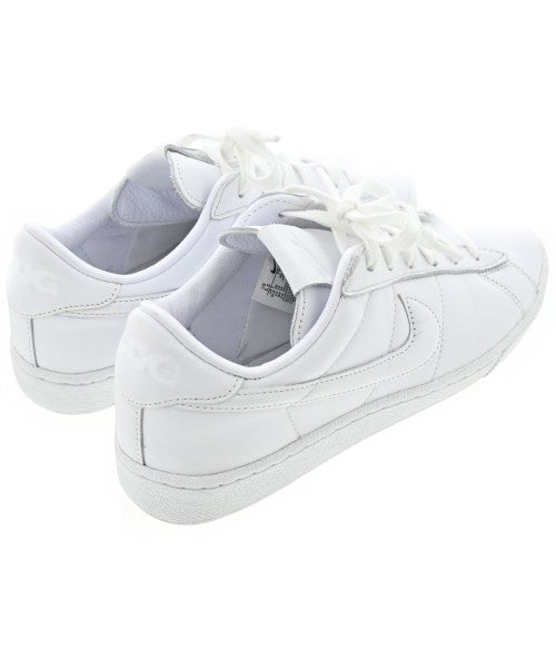 BLACK COMME des GARCONS รองเท้าผ้าใบ