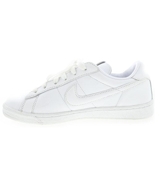 BLACK COMME des GARCONS รองเท้าผ้าใบ