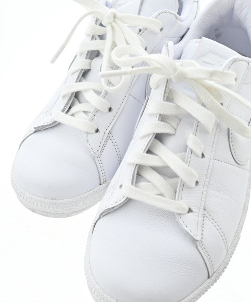 BLACK COMME des GARCONS รองเท้าผ้าใบ
