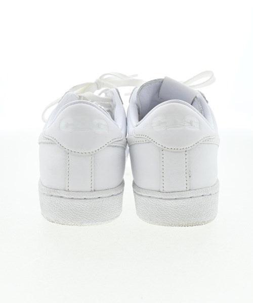 BLACK COMME des GARCONS รองเท้าผ้าใบ
