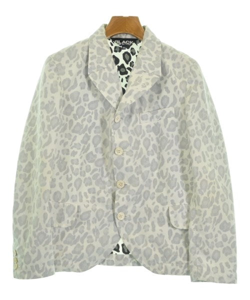 BLACK COMME des GARCONS แจ็คเก็ต