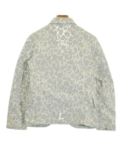 BLACK COMME des GARCONS แจ็คเก็ต