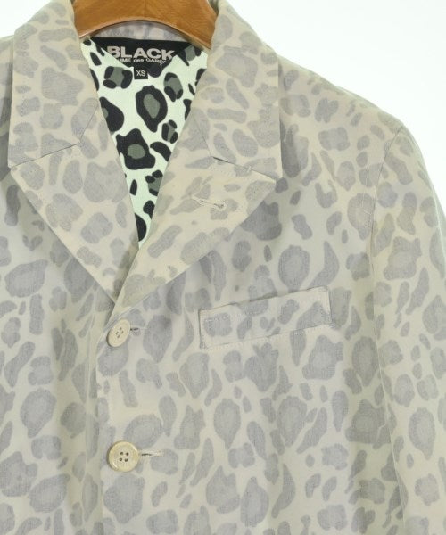 BLACK COMME des GARCONS แจ็คเก็ต