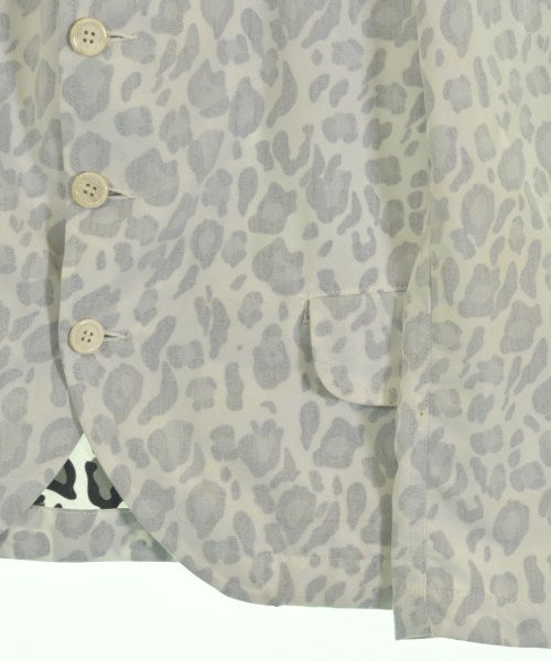 BLACK COMME des GARCONS แจ็คเก็ต