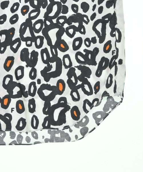 BLACK COMME des GARCONS เสื้อลำลอง