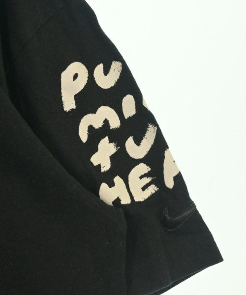 BLACK COMME des GARCONS เสื้อยืด/เสื้อท็อปส์