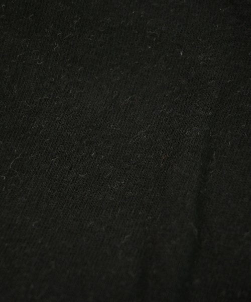 BLACK COMME des GARCONS เสื้อยืด/เสื้อท็อปส์