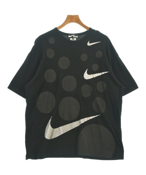 BLACK COMME des GARCONS เสื้อยืด/เสื้อท็อปส์