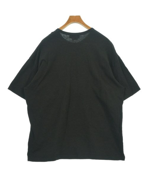 BLACK COMME des GARCONS เสื้อยืด/เสื้อท็อปส์