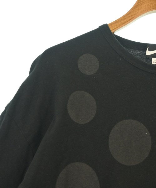 BLACK COMME des GARCONS เสื้อยืด/เสื้อท็อปส์