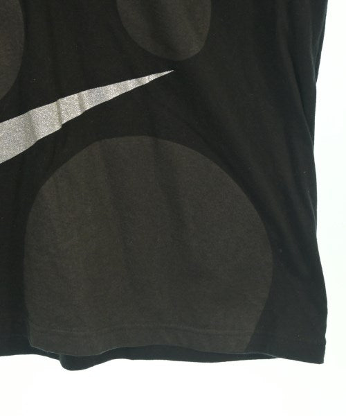 BLACK COMME des GARCONS เสื้อยืด/เสื้อท็อปส์