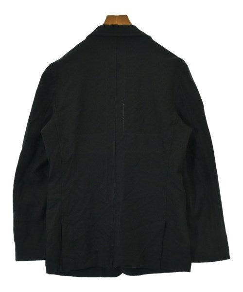 BLACK COMME des GARCONS แจ็คเก็ตลำลอง