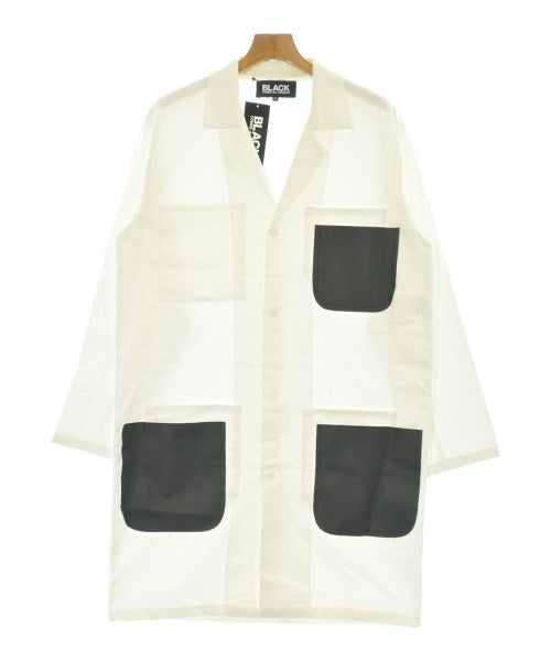 BLACK COMME des GARCONS เสื้อโค้ท อื่น