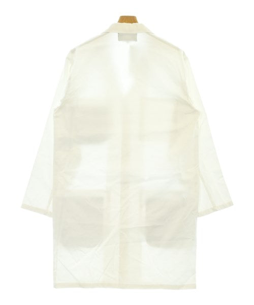 BLACK COMME des GARCONS เสื้อโค้ท อื่น