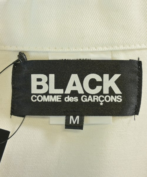 BLACK COMME des GARCONS เสื้อโค้ท อื่น