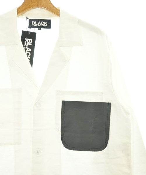 BLACK COMME des GARCONS เสื้อโค้ท อื่น