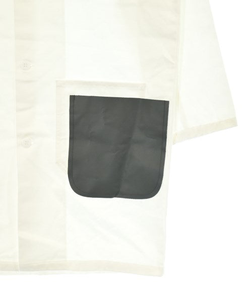 BLACK COMME des GARCONS เสื้อโค้ท อื่น