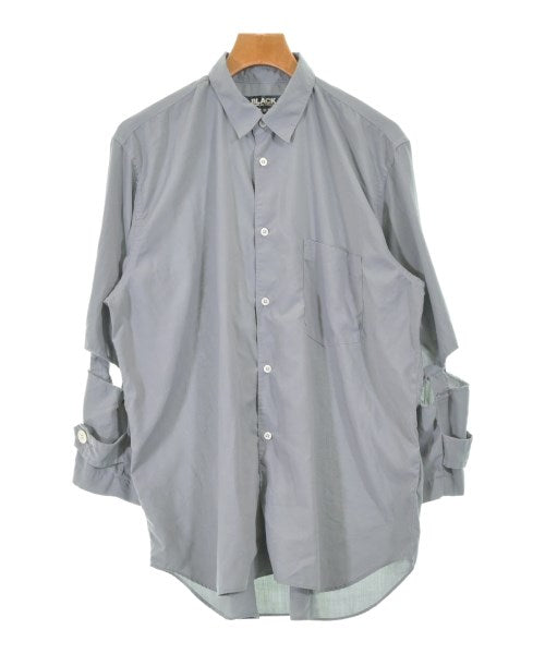 BLACK COMME des GARCONS เสื้อลำลอง
