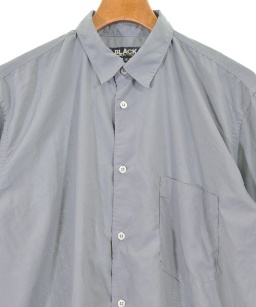 BLACK COMME des GARCONS เสื้อลำลอง