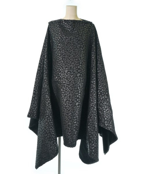 BLACK COMME des GARCONS เสื้อโค้ท อื่น