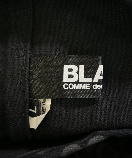 BLACK COMME des GARCONS เสื้อโค้ท อื่น