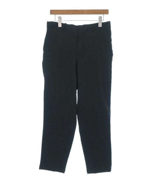 BLACK COMME des GARCONS กางเกง อื่น