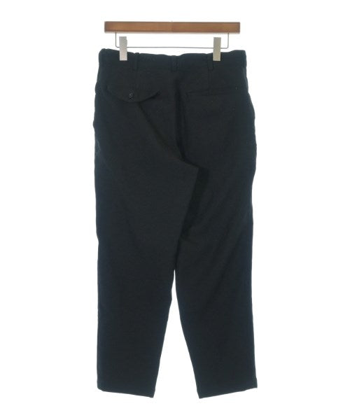 BLACK COMME des GARCONS กางเกง อื่น