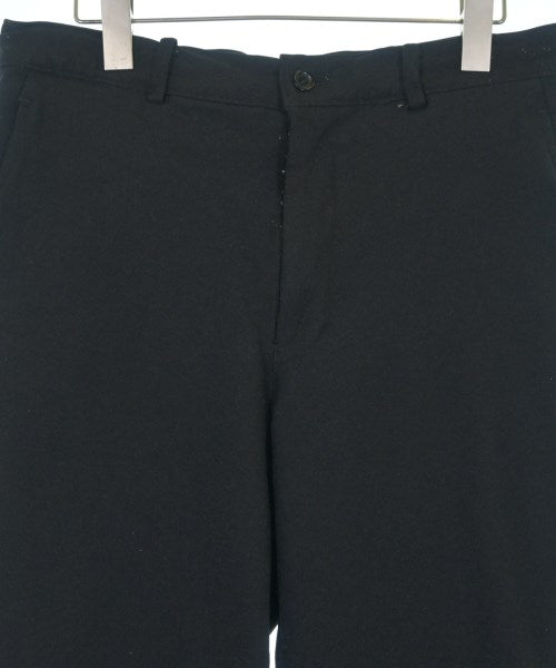 BLACK COMME des GARCONS กางเกง อื่น