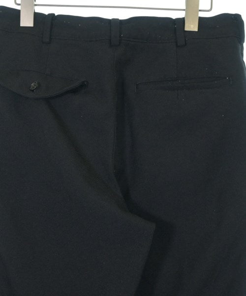 BLACK COMME des GARCONS กางเกง อื่น