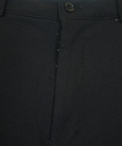 BLACK COMME des GARCONS กางเกง อื่น