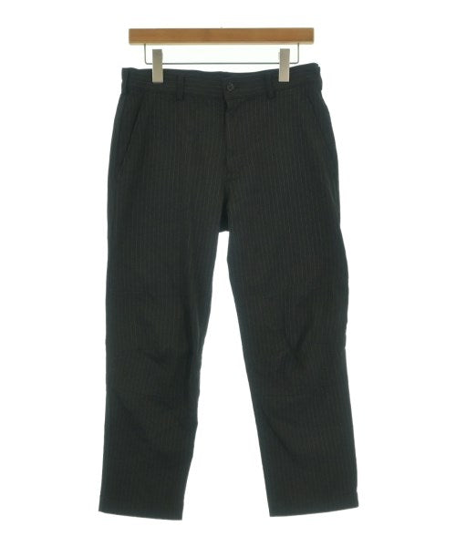 BLACK COMME des GARCONS กางเกง อื่น