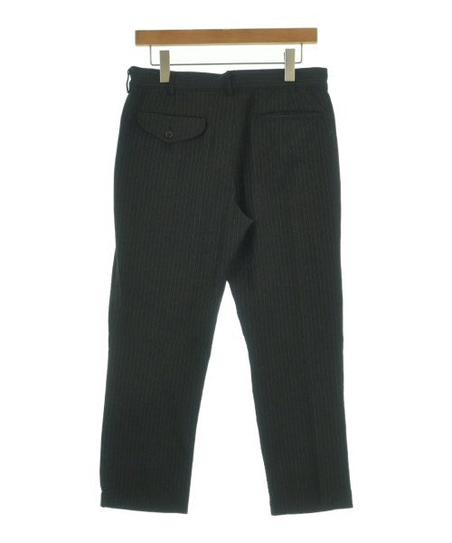 BLACK COMME des GARCONS กางเกง อื่น