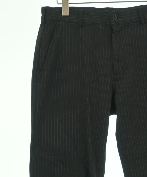 BLACK COMME des GARCONS กางเกง อื่น