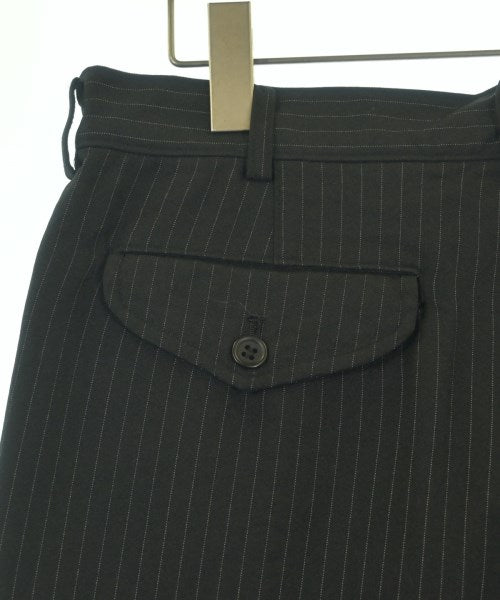 BLACK COMME des GARCONS กางเกง อื่น