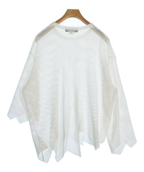 BLACK COMME des GARCONS เสื้อกันหนาว