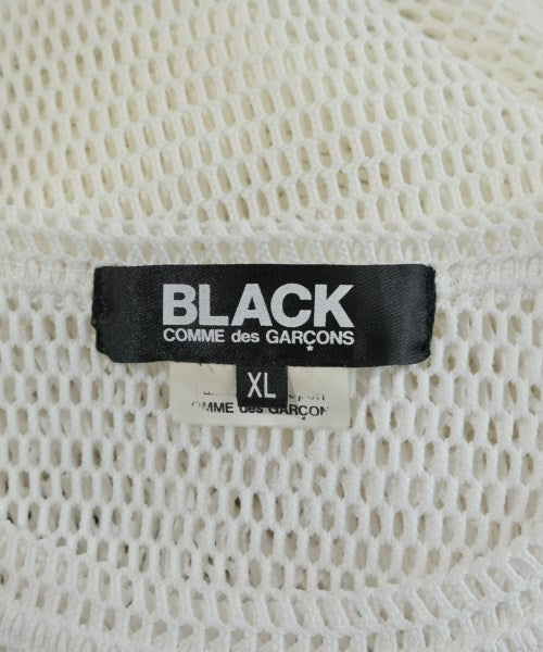 BLACK COMME des GARCONS เสื้อกันหนาว